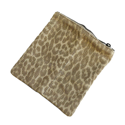 Leopard Eyewear Case