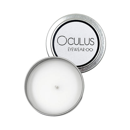 Oculus Showroom Candle 3oz