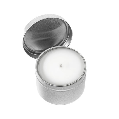 Oculus Showroom Candle 3oz